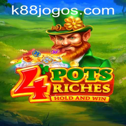 Discover the Thrilling World of 4potsriches: An In-Depth Look into the Popular Game K88