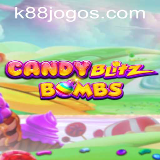 CandyBlitzBombs: A Thrilling New Experience in the World of Gaming