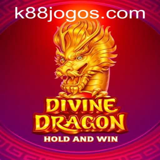 Unleashing the Power of 'DivineDragon': The Ultimate Gaming Experience with 'K88'