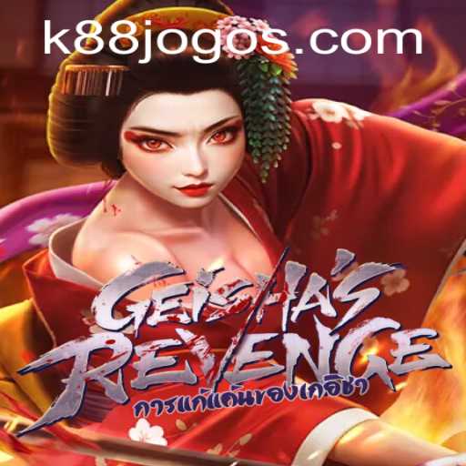 Exploring the Mystical World of GeishasRevenge: A Deep Dive into the Game and Its Intriguing Elements