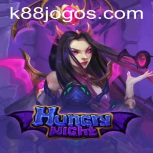 Exploring the Thrills of HungryNight: A Dive into Game Mechanics and Rules with Keyword K88