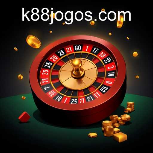 Jogos de Roleta e a Experiência com K88