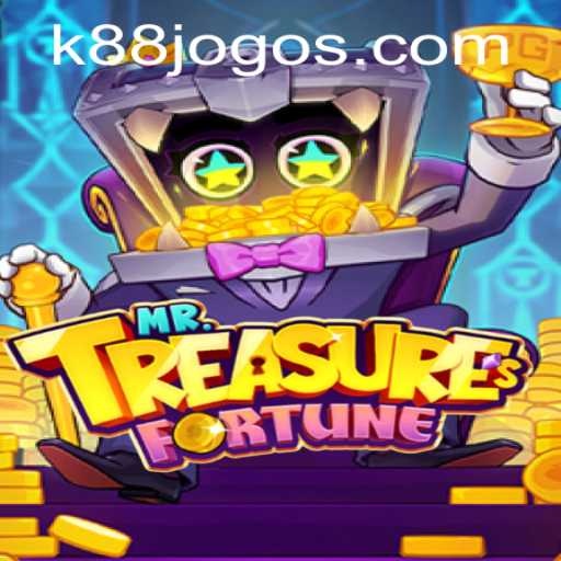 Discovering Mr. Treasures Fortune: A Deep Dive into the Exciting World of K88