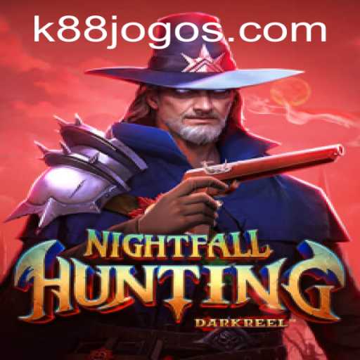 Discover the Thrill of NightfallHunting with K88