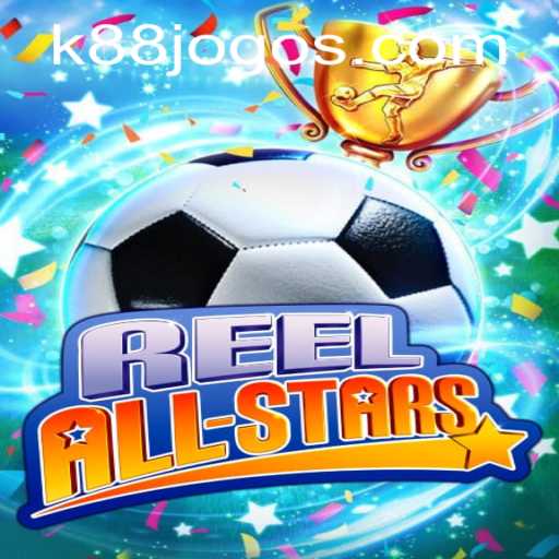 ReelAllStars: Gaming Experience with K88