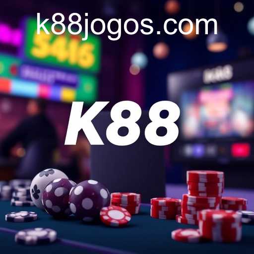 Understanding Responsible Gambling with K88
