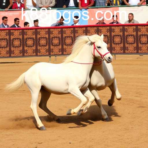 Rinha de Galos: Tradições, Controvérsias e a Chave K88