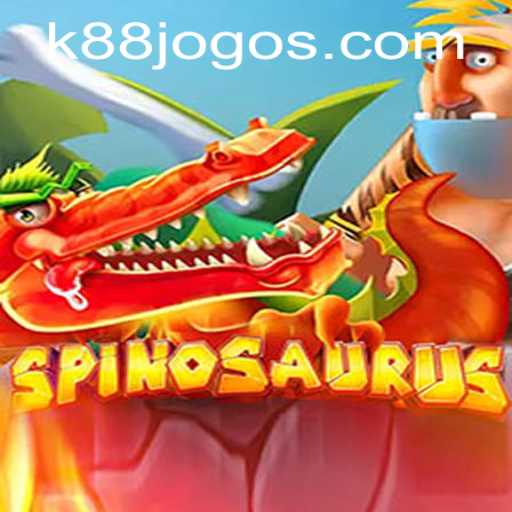 Exploring the World of Spinosaurus: A Dive into K88's Dynamic Gaming Experience