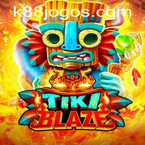 Exploring the World of TikiBlaze: The K88 Adventure