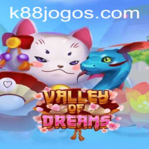 Exploring the Enchanting World of ValleyofDreams: A Guide to the Game and the Mysterious K88